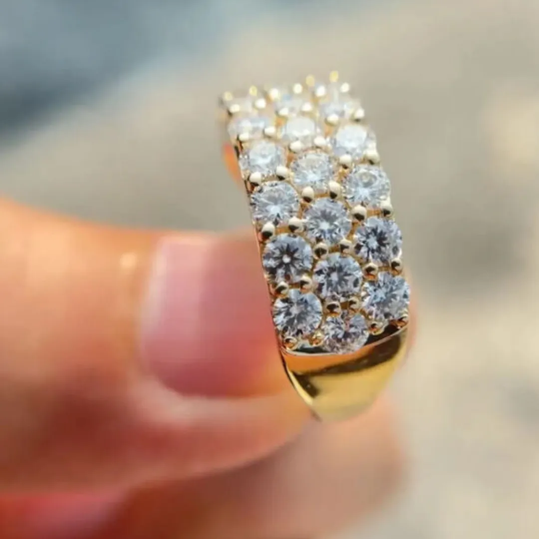 /public/photos/live/Dainty Round Moissanite Three Row Half Wedding Band 655 (3).webp